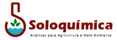 Logo soloquimica