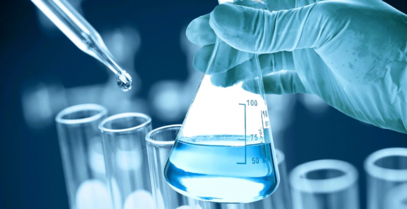 análises de fertilizantes